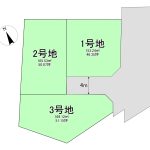 倉敷市水江 分譲地 1号地