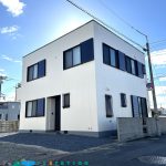 倉敷市水島西栄町 中古戸建