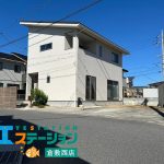 倉敷市片島町 中古戸建